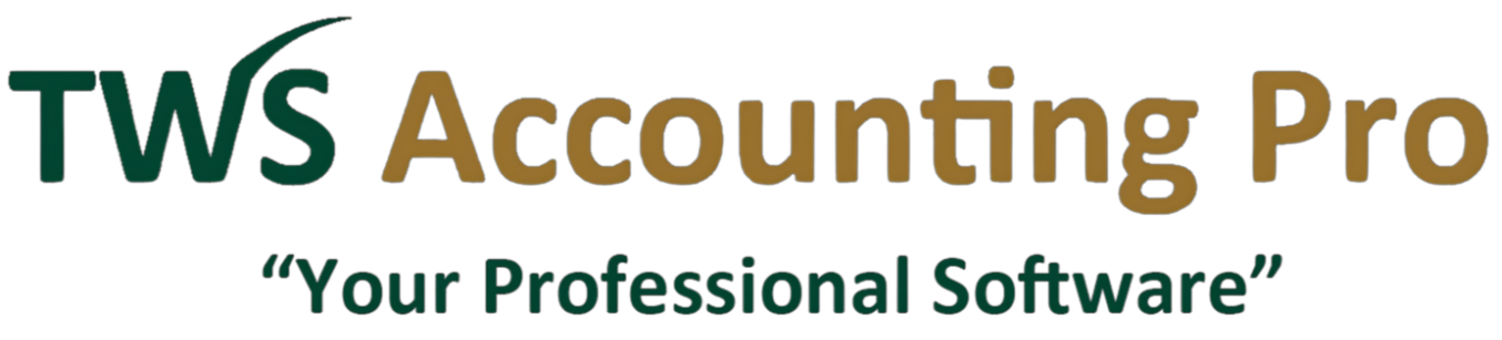 TWS Accounting Pro
